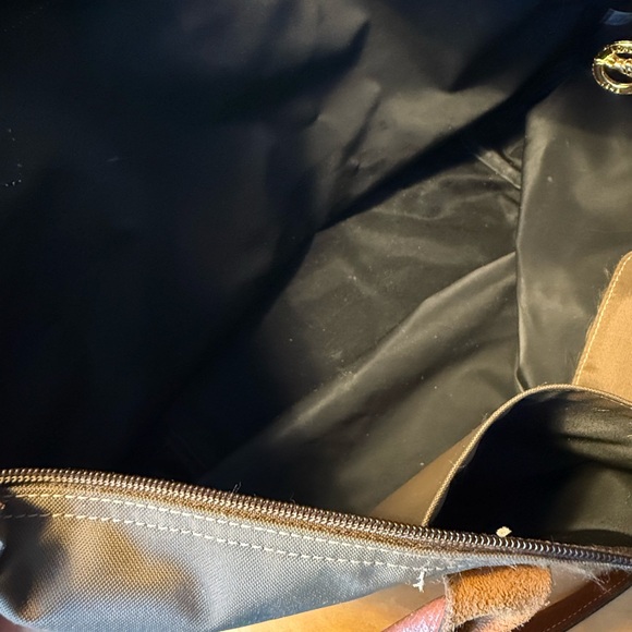 Longchamp Le Pliage tote
Long straps - Picture 4 of 9